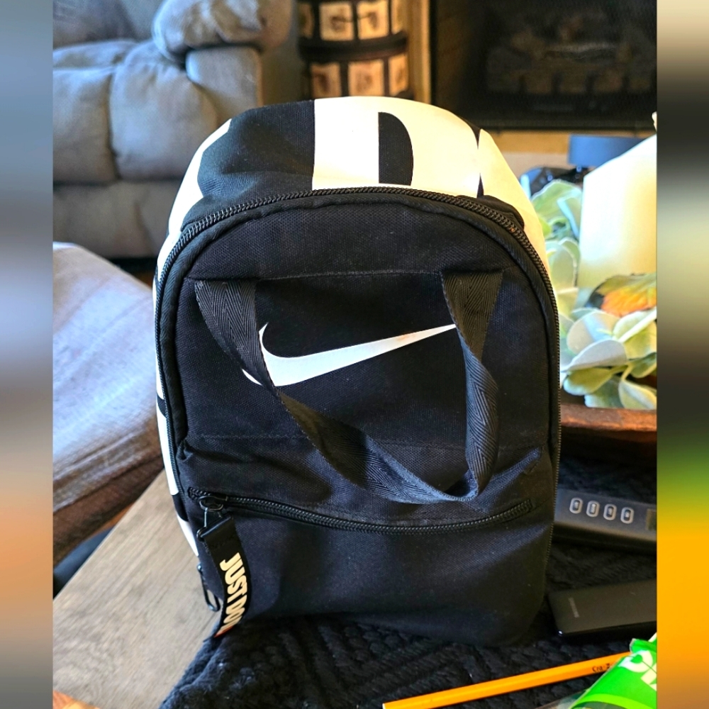 Nike Insulated Lunchag
